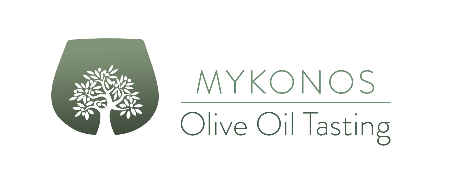 mykonos olive oli tasting